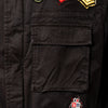 Secondhand John Varvatos Patch Jacket - '10s