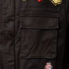 Secondhand John Varvatos Patch Jacket - '10s