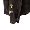 Secondhand John Varvatos Patch Jacket - '10s