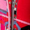 Secondhand Emilio Pucci Velvet Dress - '90s