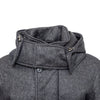 Secondhand Emporio Armani Zippered Jacket - '10s