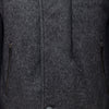 Secondhand Emporio Armani Zippered Jacket - '10s