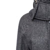 Secondhand Emporio Armani Zippered Jacket - '10s