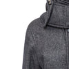 Secondhand Emporio Armani Zippered Jacket - '10s