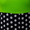 Secondhand Rudi Gernreich Wool Dress - '60s