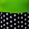 Secondhand Rudi Gernreich Wool Dress - '70s