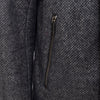 Secondhand Emporio Armani Zippered Jacket - '10s