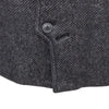 Secondhand Emporio Armani Zippered Jacket - '10s