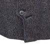 Secondhand Emporio Armani Zippered Jacket - '10s