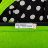 Secondhand Rudi Gernreich Wool Dress - '70s
