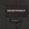 Secondhand Emporio Armani Zippered Jacket - '10s