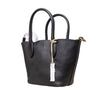 Secondhand Polo Ralph Lauren Mini Bellport Tote Bag - '20s