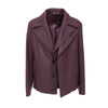 Secondhand Emporio Armani Double Collar Jacket - '20s