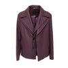 Secondhand Emporio Armani Double Collar Jacket - '20s