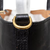 Secondhand Polo Ralph Lauren Mini Bellport Tote Bag - '20s