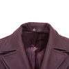 Secondhand Emporio Armani Double Collar Jacket - '20s