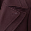 Secondhand Emporio Armani Double Collar Jacket - '20s