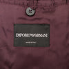 Secondhand Emporio Armani Double Collar Jacket - '20s