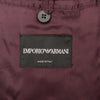 Secondhand Emporio Armani Double Collar Jacket - '20s