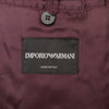 Secondhand Emporio Armani Double Collar Jacket - '20s