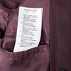 Secondhand Emporio Armani Double Collar Jacket - '20s