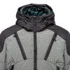 Secondhand Moncler Padded Ski Jacket - '20s
