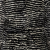 Secondhand Gianfranco Ferré Rabbit and Fox Fur Coat - '90s
