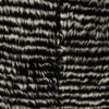 Secondhand Gianfranco Ferré Rabbit and Fox Fur Coat - '90s