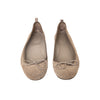 Secondhand Gucci Guccissima Ballet Flats - '10s