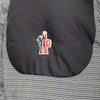 Secondhand Moncler Padded Ski Jacket - '20s
