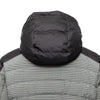Secondhand Moncler Padded Ski Jacket - '20s