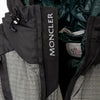 Secondhand Moncler Padded Ski Jacket - '20s