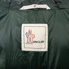 Secondhand Moncler Padded Ski Jacket - '20s
