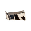 Secondhand Roberto Cavalli Curved Animal Hair Watch - '10s