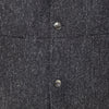 Secondhand A.P.C. Faux Fur Coat - '20s