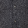 Secondhand A.P.C. Faux Fur Coat - '20s