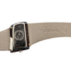 Secondhand Roberto Cavalli Curved Animal Hair Watch - '10s