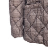 Secondhand Emporio Armani Quilted Down Jacket - '20s