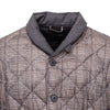 Secondhand Emporio Armani Quilted Down Jacket - '20s