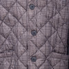 Secondhand Emporio Armani Quilted Down Jacket - '20s