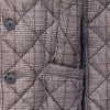 Secondhand Emporio Armani Quilted Down Jacket - '20s