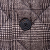 Secondhand Emporio Armani Quilted Down Jacket - '20s