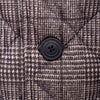 Secondhand Emporio Armani Quilted Down Jacket - '20s