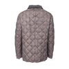 Secondhand Emporio Armani Quilted Down Jacket - '20s