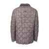 Secondhand Emporio Armani Quilted Down Jacket - '20s