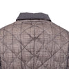 Secondhand Emporio Armani Quilted Down Jacket - '20s