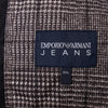 Secondhand Emporio Armani Quilted Down Jacket - '20s