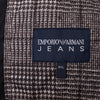 Secondhand Emporio Armani Quilted Down Jacket - '20s