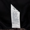 Secondhand Emporio Armani Quilted Down Jacket - '20s
