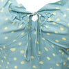 Secondhand Vivienne Westwood Red Label Polka Dot Dress - '10s
